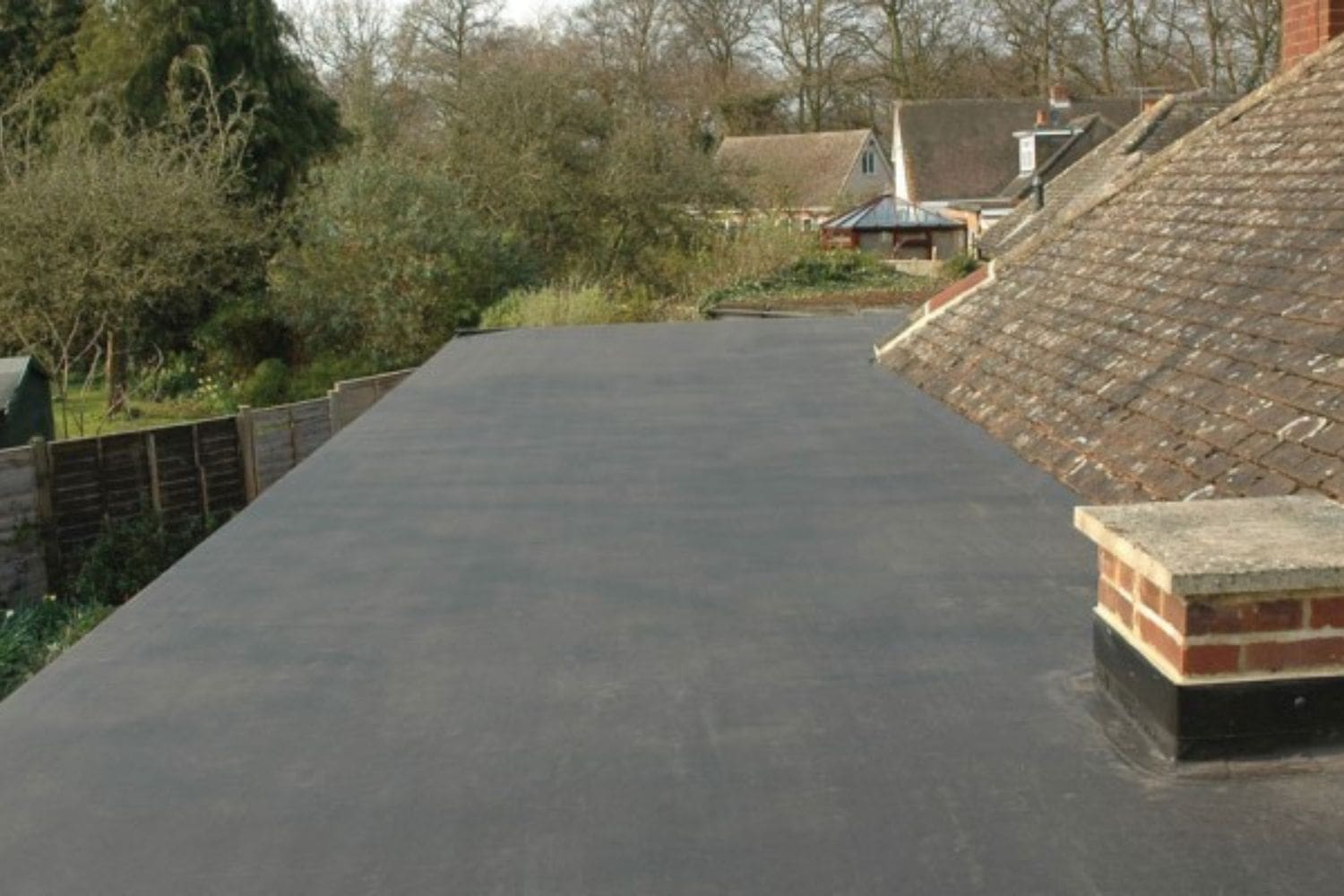 Service Billy Goat Roofing