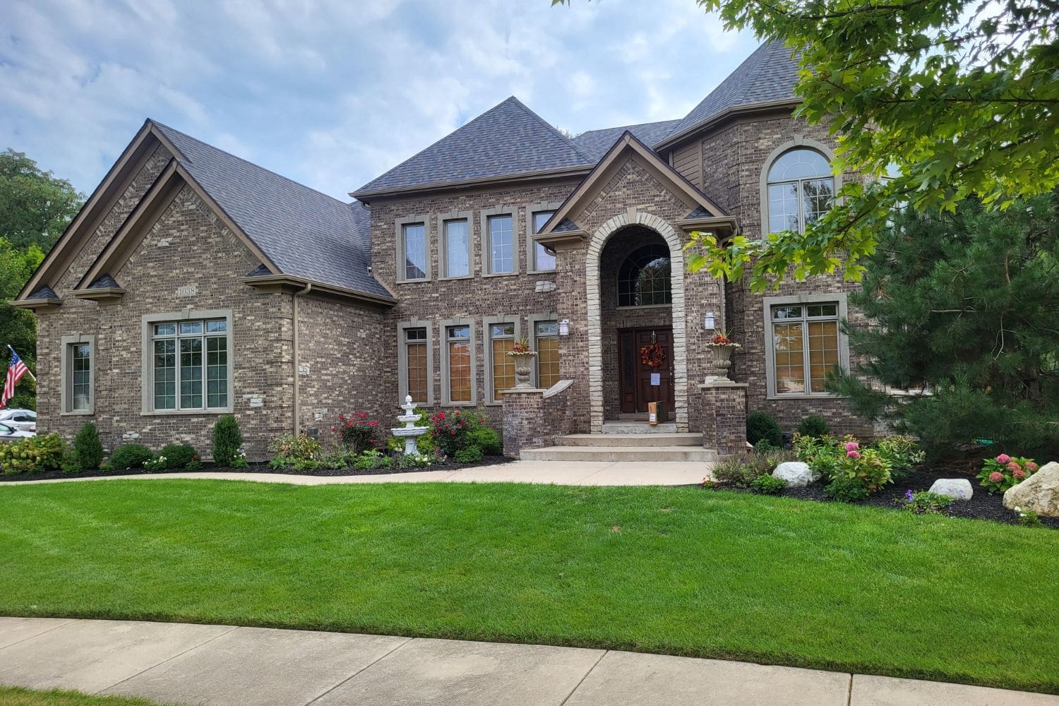 Roof Replacement