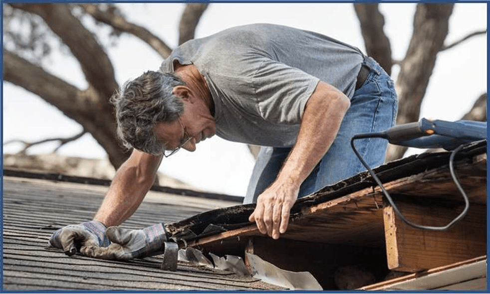 Quick Guide to Roof Leak Detection and Repair